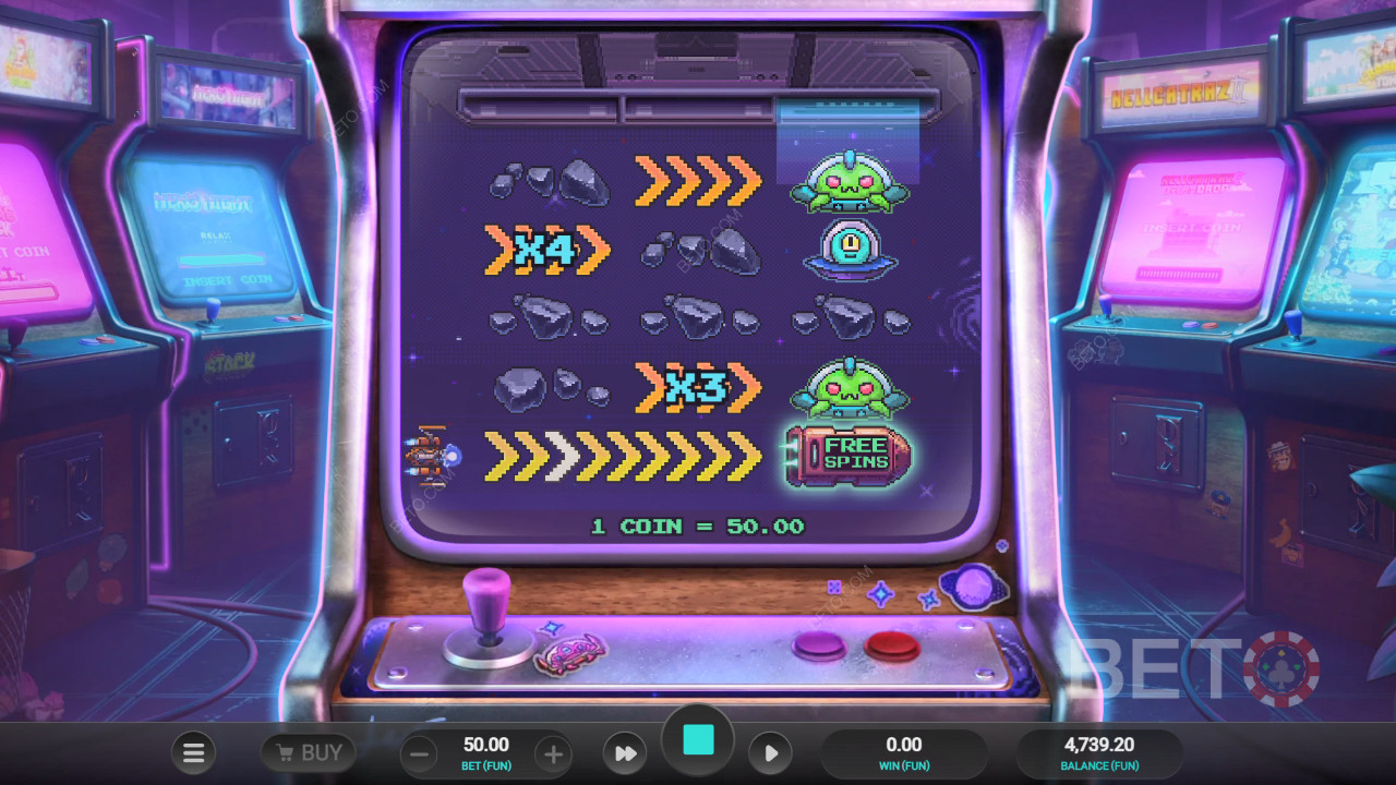 Line Busters Dream Drop Free Play