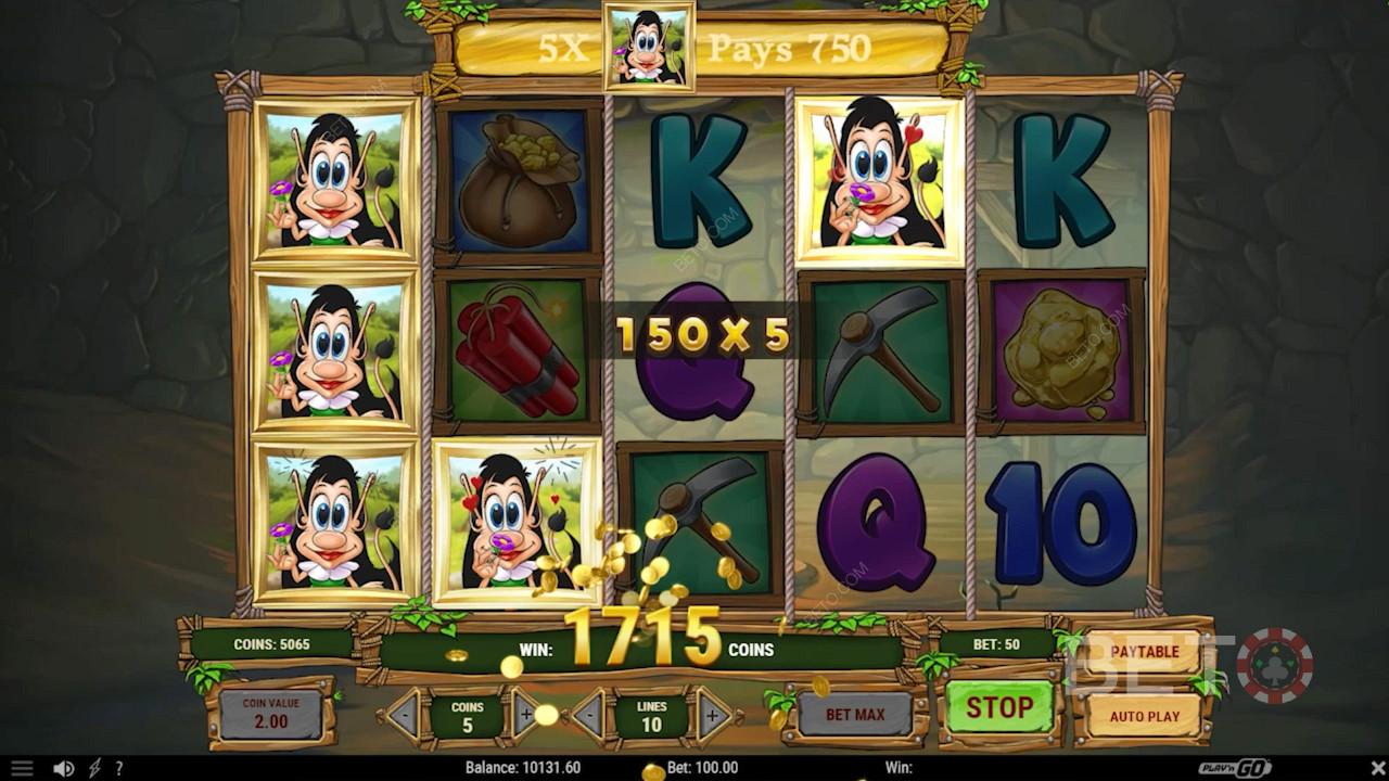 Massive payout in this Kiwi pokie game