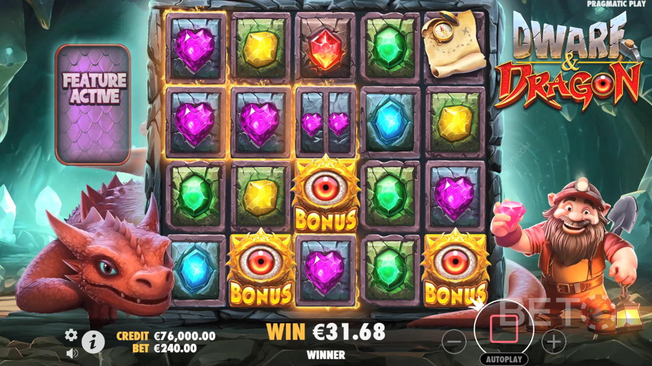 Dwarf & Dragon Free Play