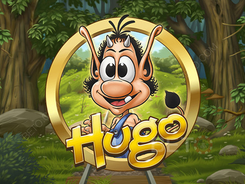 Keen for a Kiwi adventure with Hugo?