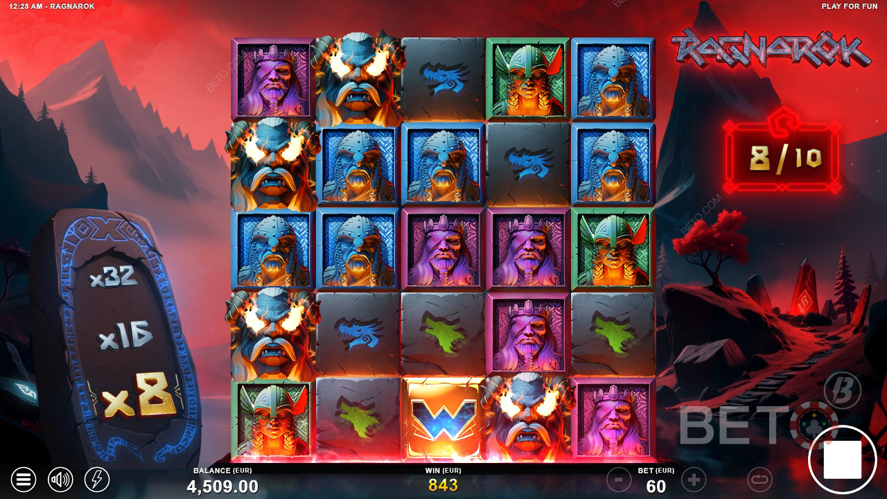 Ragnarok: A Pokie Worth a Punt in NZ?