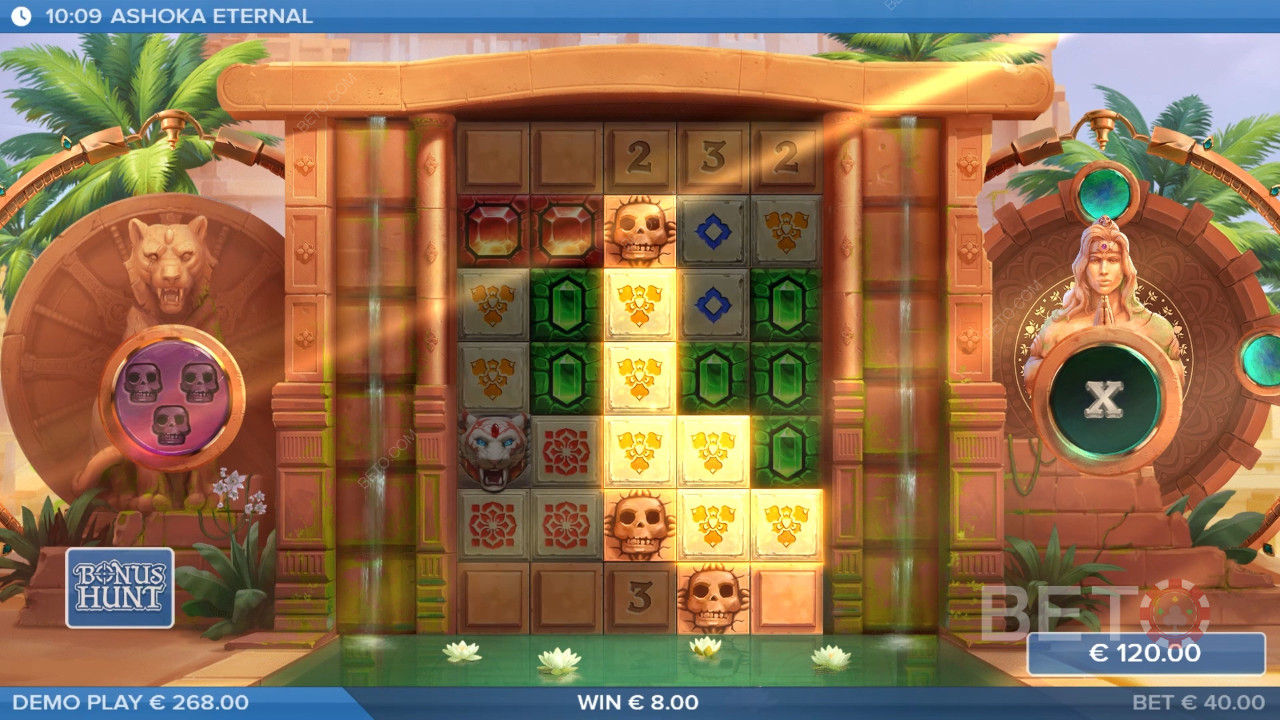 Ashoka Eternal Free Play