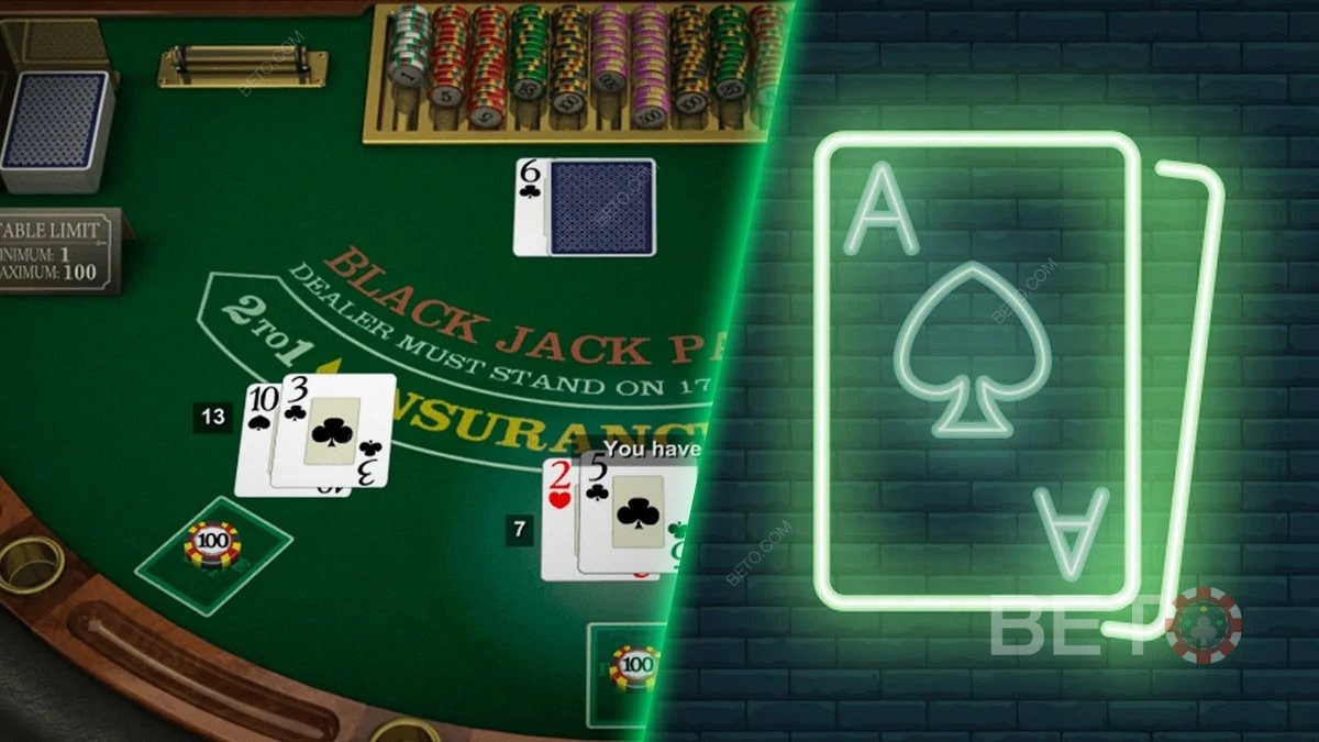 Online Blackjack: Live, Computer, and RNG Games at Kiwi Virtual Tables
