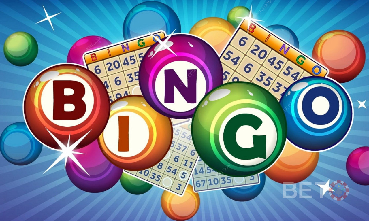 Free Online Bingo - Why You Should Play