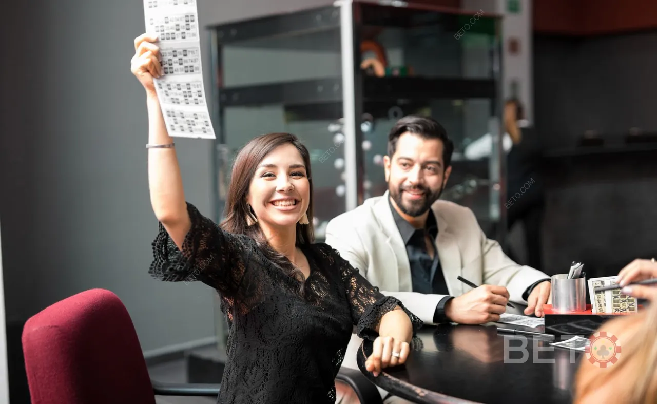 Kiwi bingo players enjoy heaps of variations, all simple to grasp