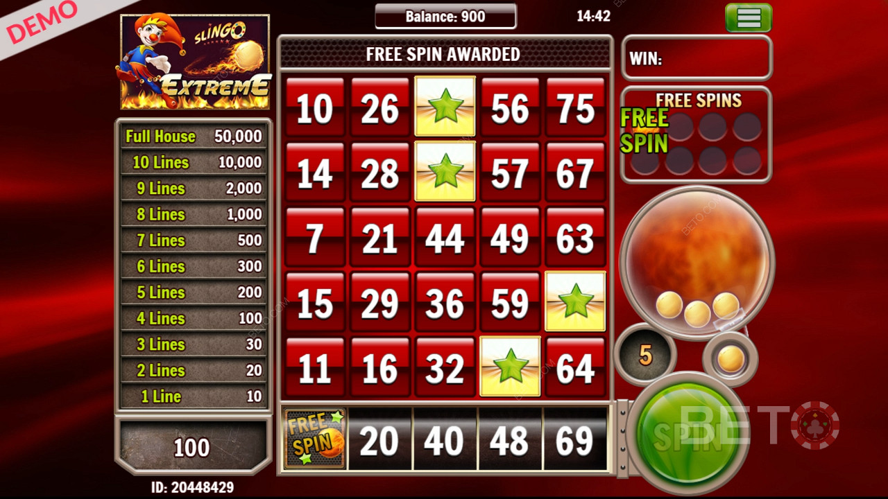 A detailed Kiwi interface to help you navigate the game