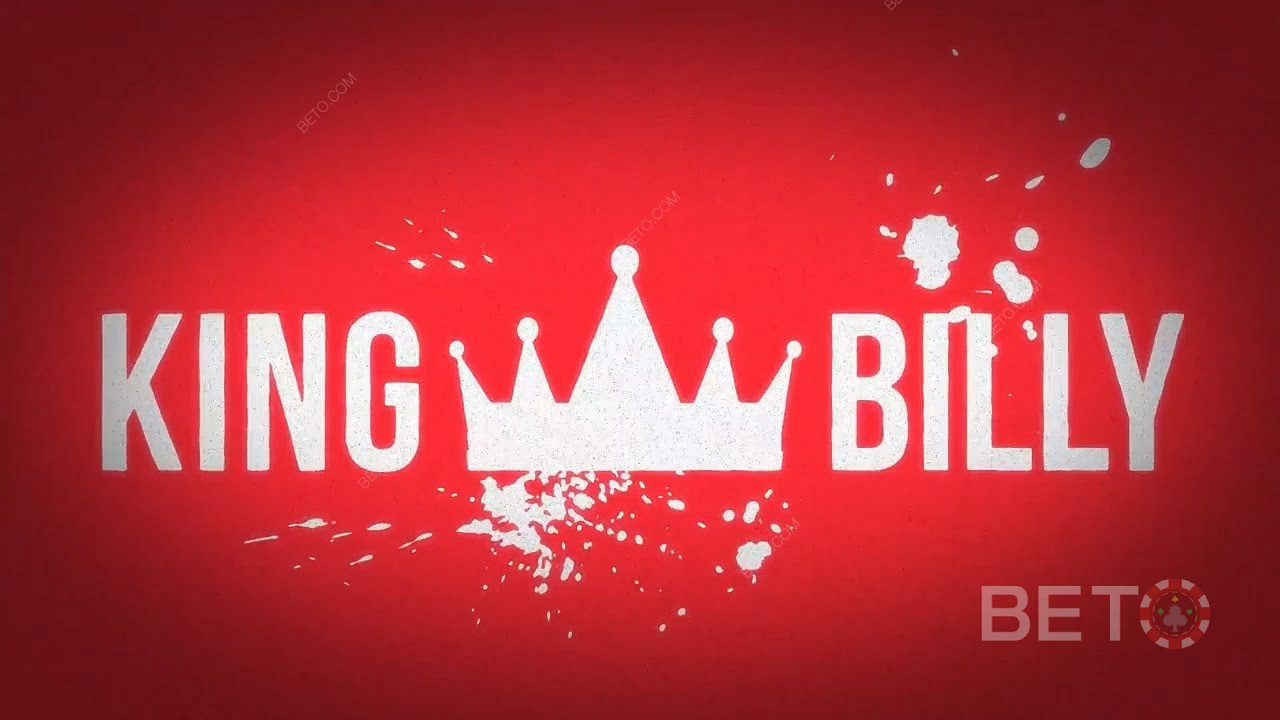 King Billy Casino: Secure Kiwi Gambling Haven