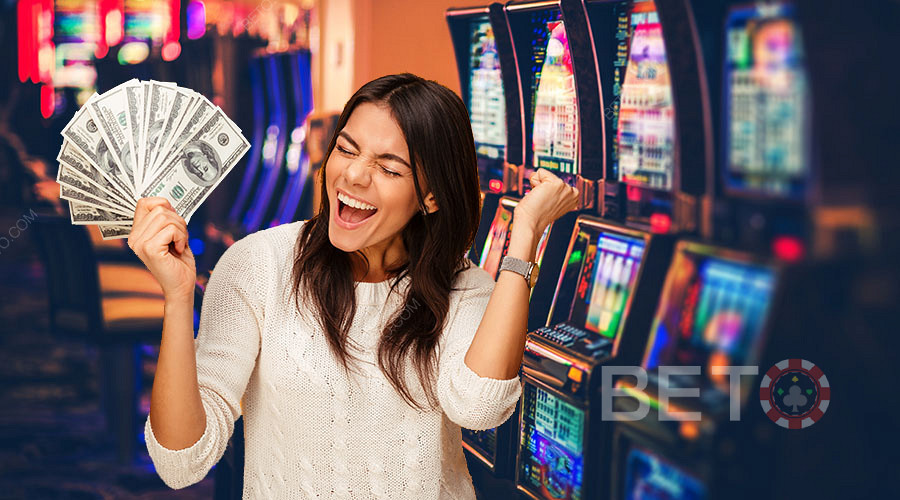 Pokie Volatility - Understanding Risks and Rewards