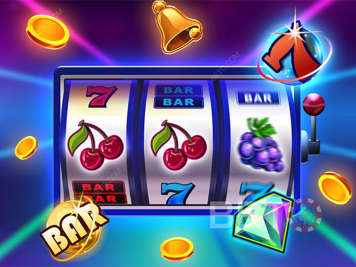 Retro Pokies - Play 1000+ Free Games