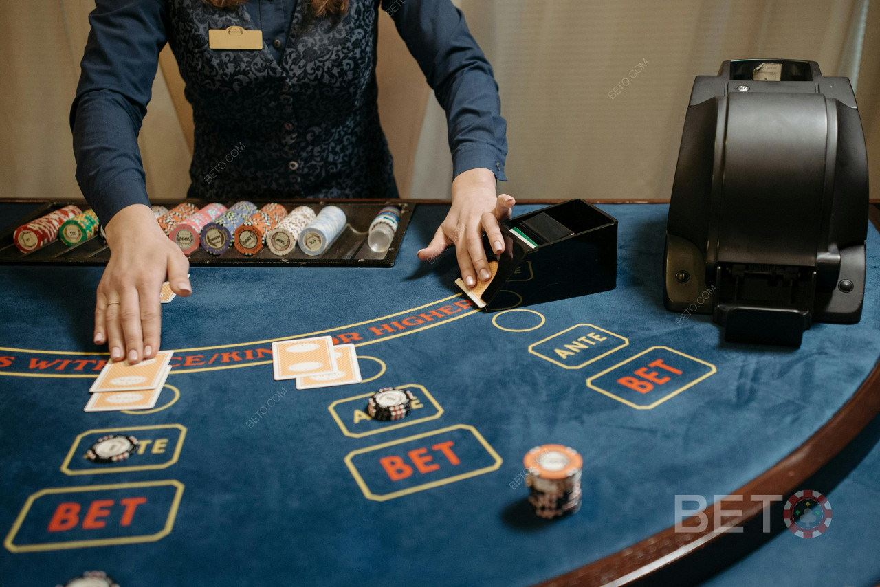 Baccarat Strategy for 2025 - Tips and Tricks