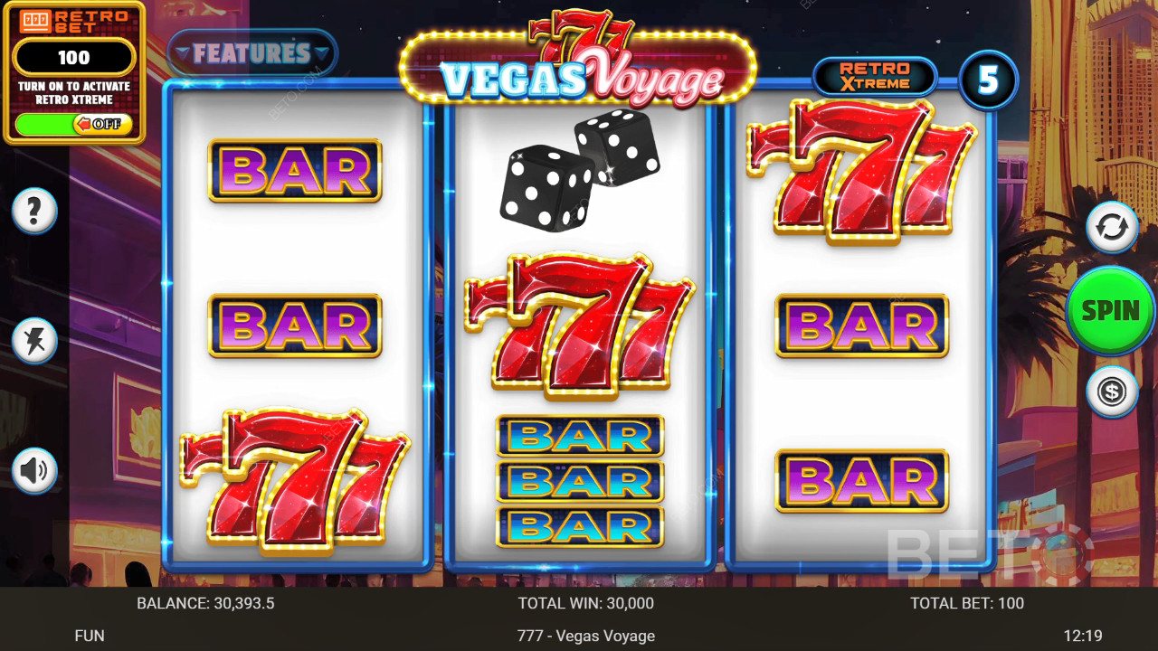 777 - Kiwi Cruise Review by BETO Pokies