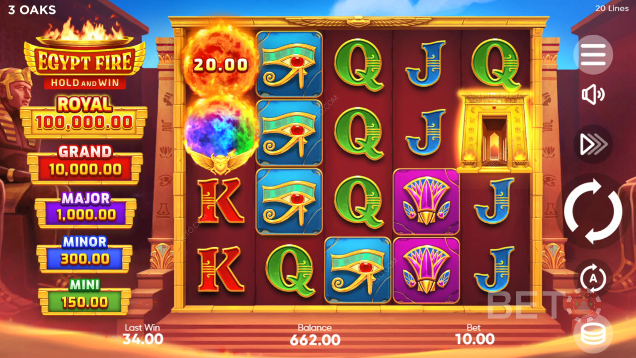 Egypt Fire: A Pokie Worth a Spin in Aotearoa?