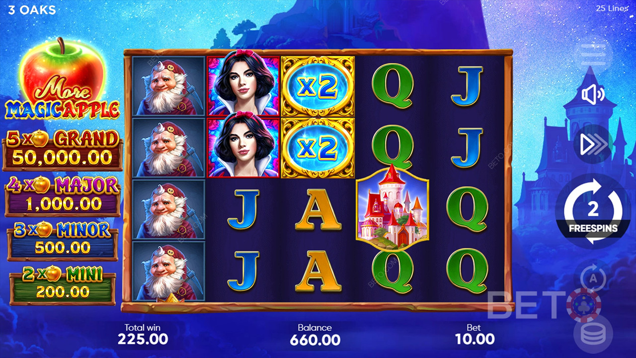 More Magic Apple: A Pokie Worth a Spin, Mate?