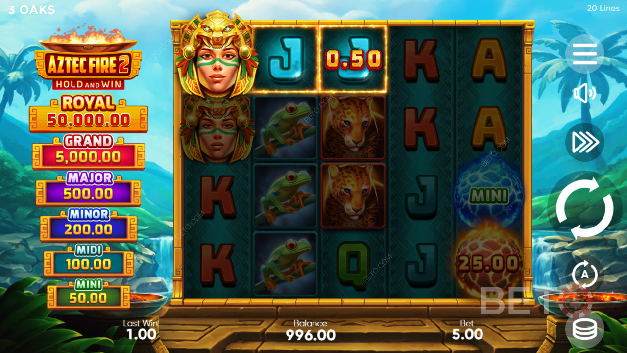 Kiwi Guide to 3 Oaks Gaming
