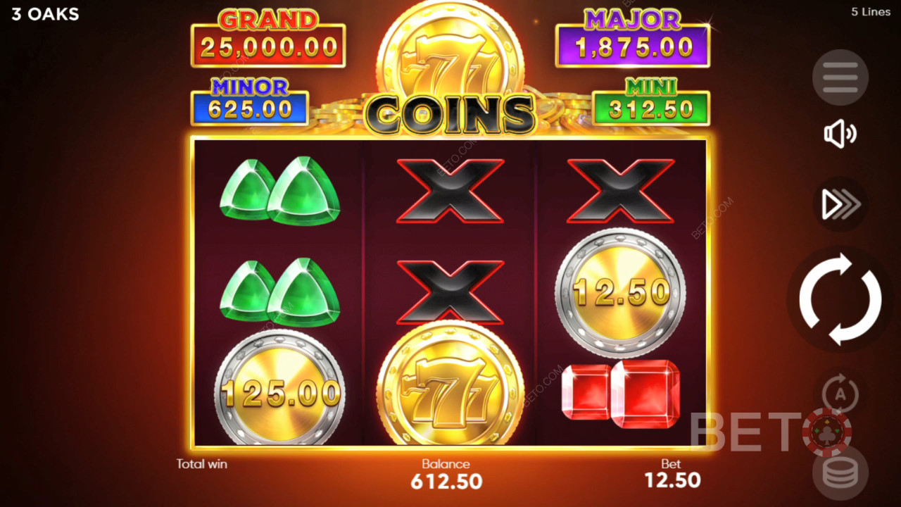 Theme & Design: Kiwi Casino Charm