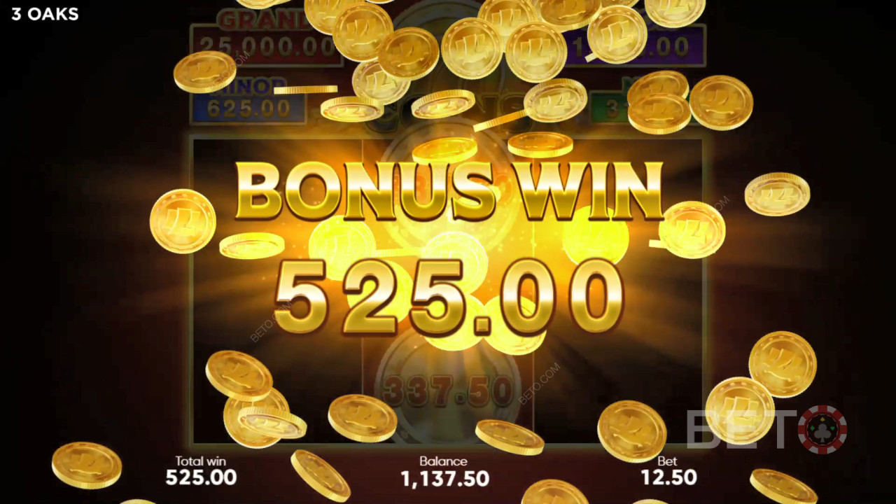 Kiwi Guide to Bonus Features in 777 Coins by 3 Oaks Gaming