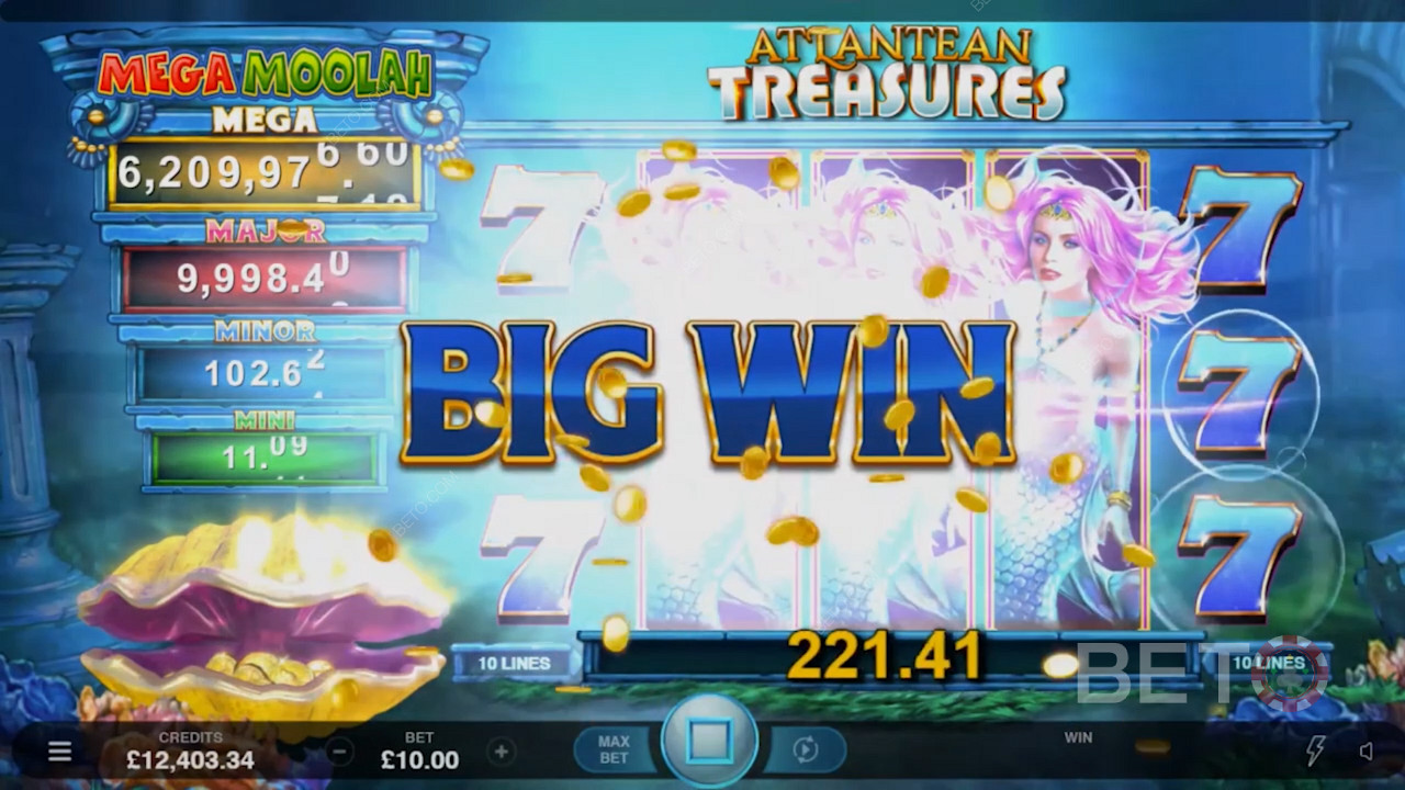 Dive into Kiwi-sized wins up to 500x your bet in the main game