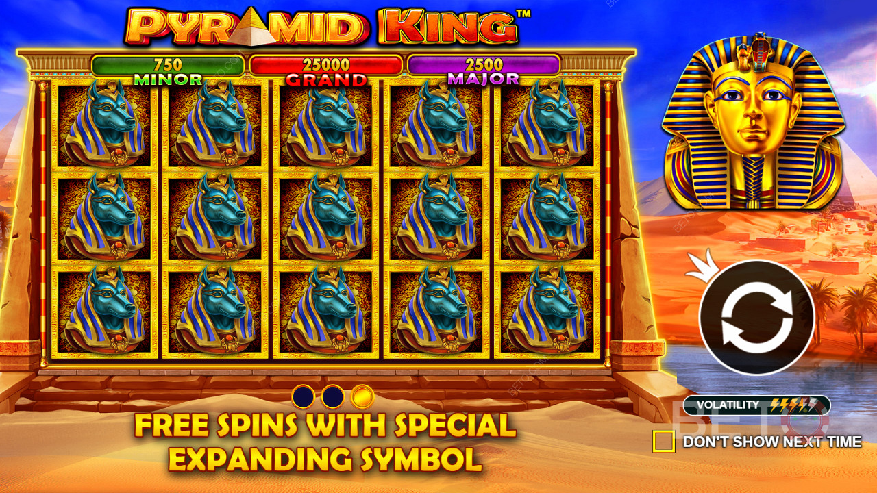 This pokie has a 96.5% RTP and packs a decent punch