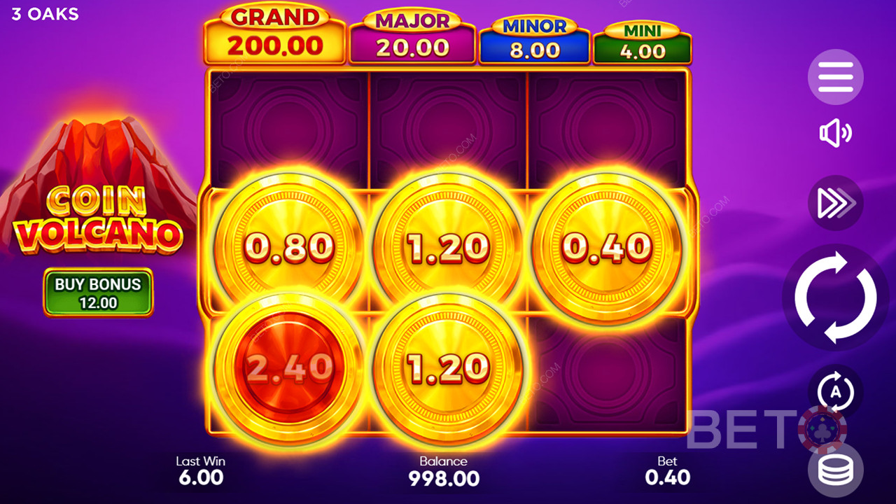 Coin Volcano Pokie: Is It Worth a Spin?
