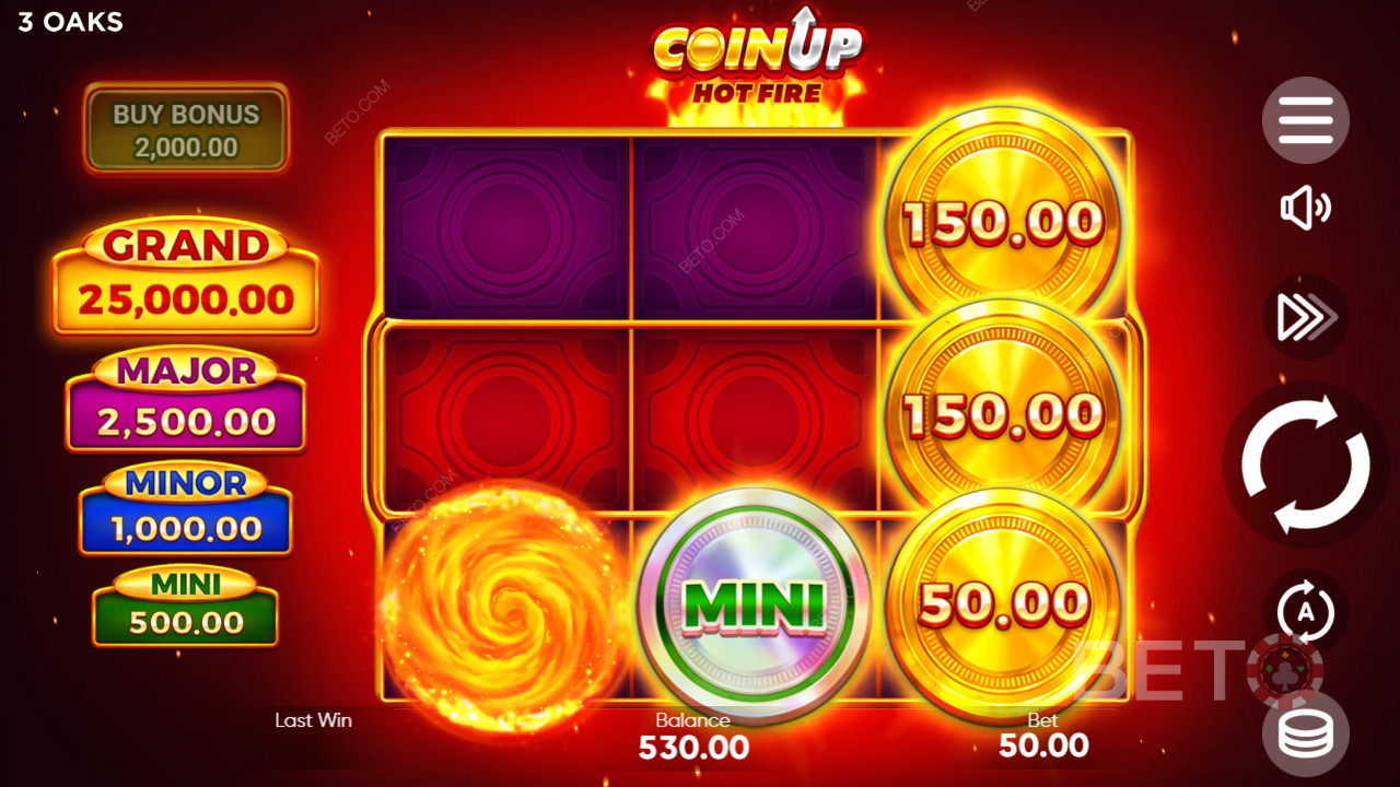 Coin Up: Hot Fire: A Pokie Worth a Spin in Aotearoa?