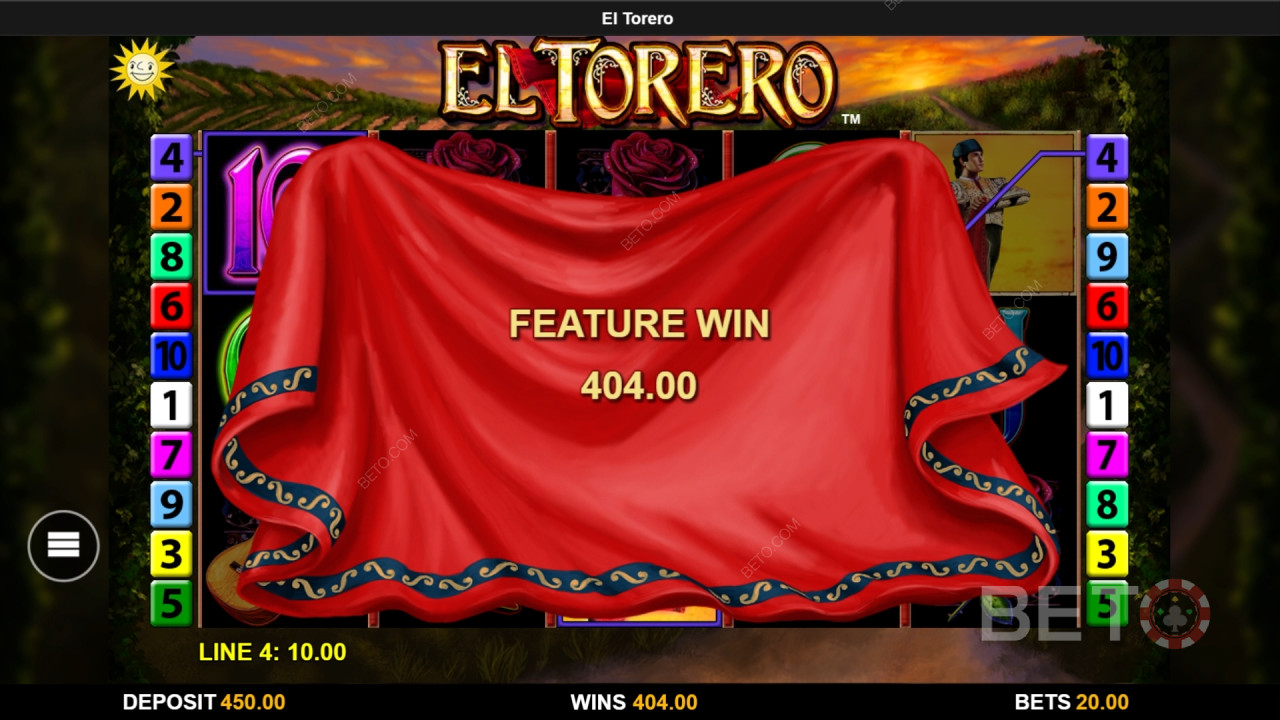 El Torero: A Pokie Machine Worth a Spin?