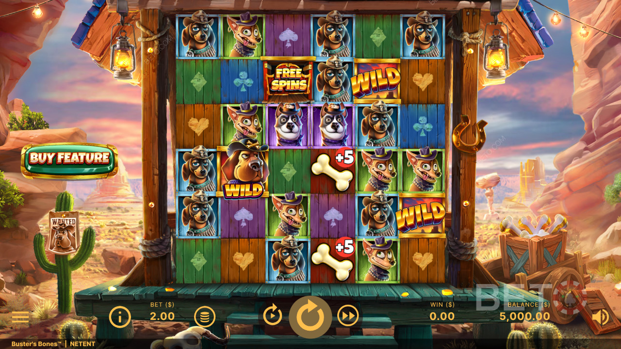 How to Play NetEnt