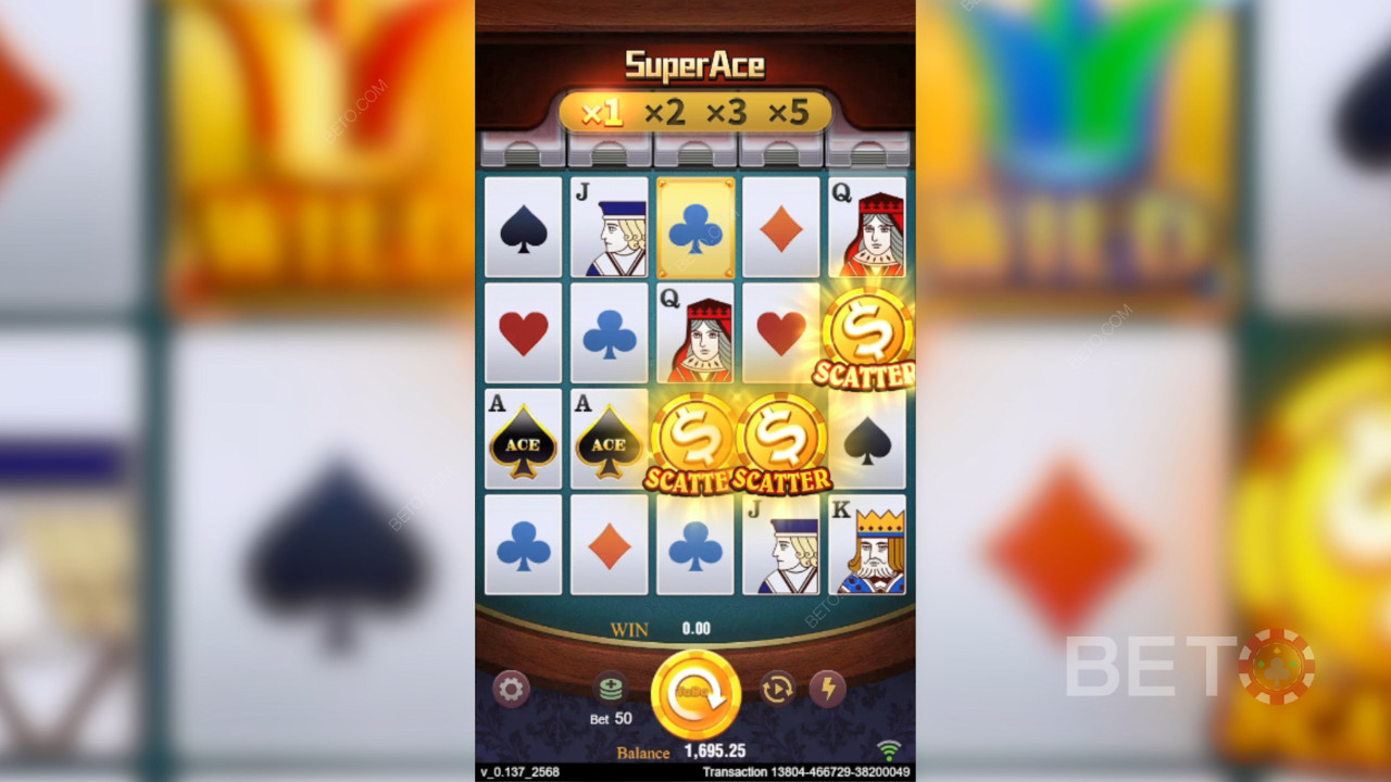 Is Super Ace Pokie a Ripper Choice?