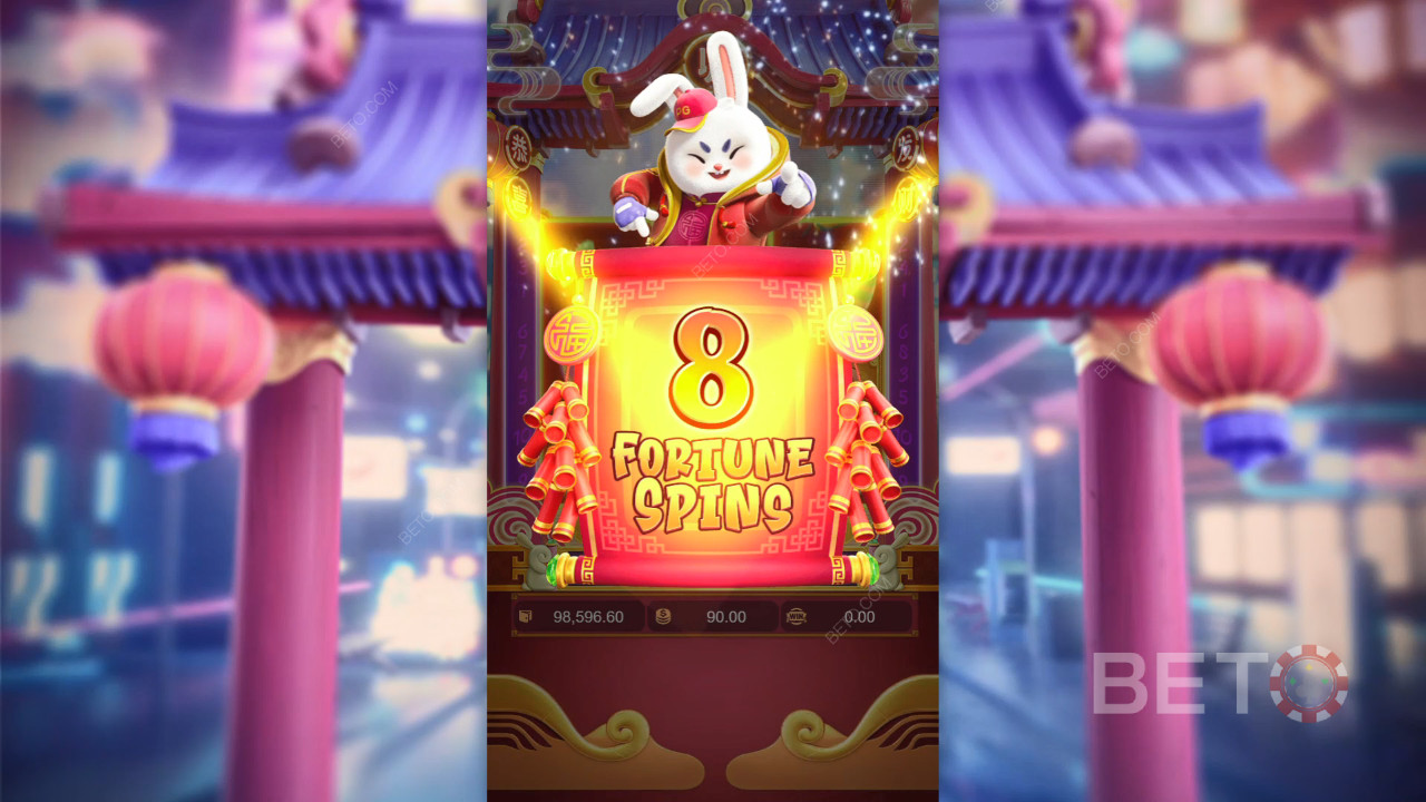 Fortune Rabbit: Kiwi Guide to Bonus Features by PG Soft