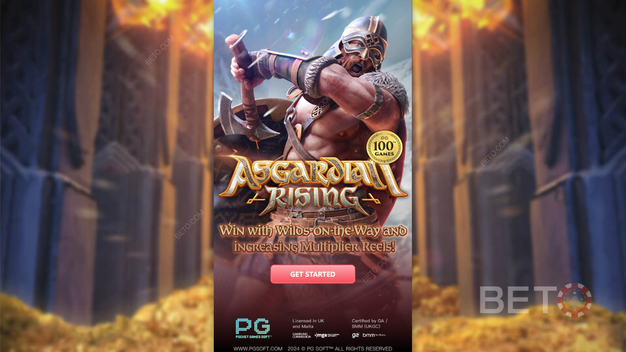 Asgardian Rising: A Pokie Worth a Spin?