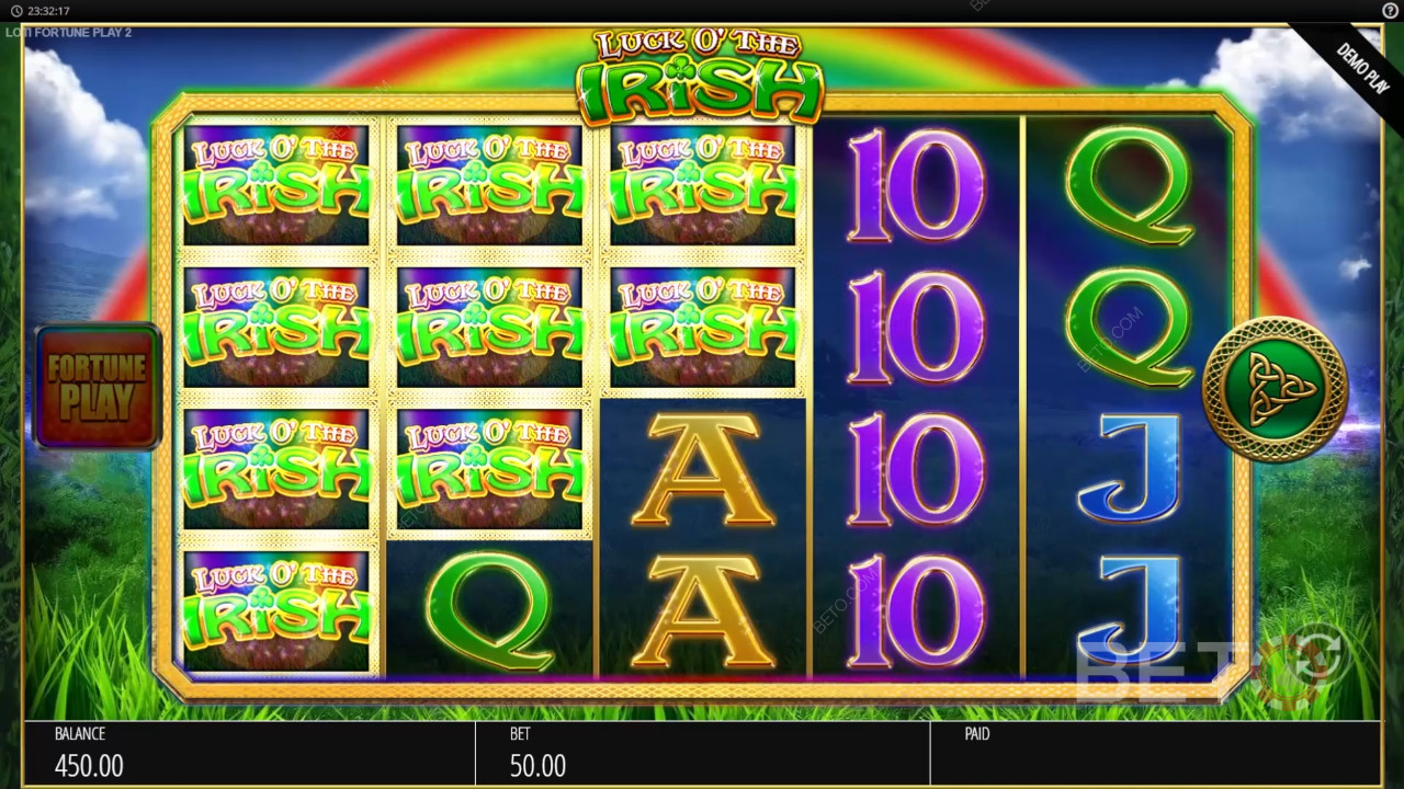 Luck O The Irish Fortune Spins 2: A Pokie Worth a Spin or Not?