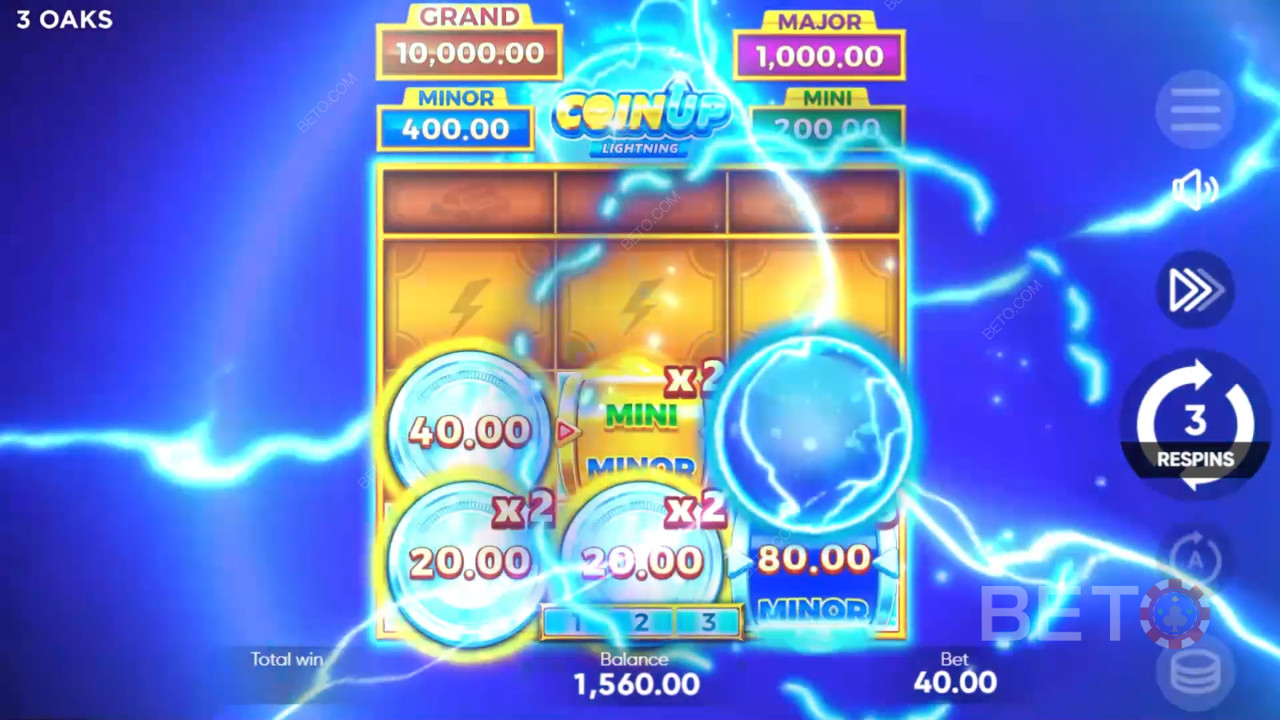 Kiwi Guide to 3 Oaks Gaming