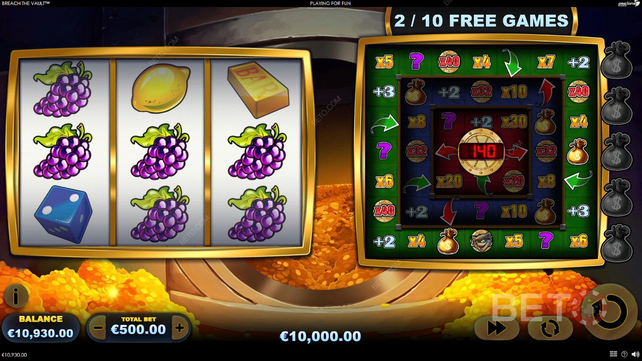 Crack The Safe Pokie - Final Verdict
