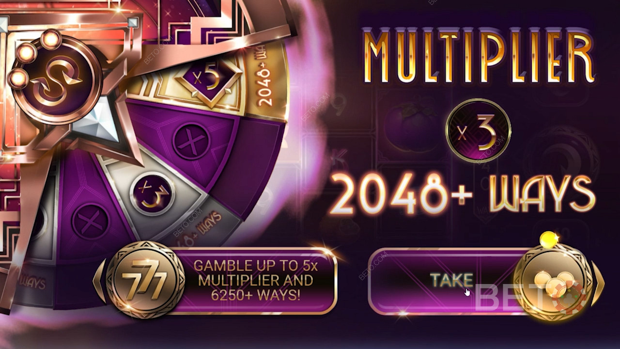 2048+ winning combos in PapayaPop - Popwins Pokies