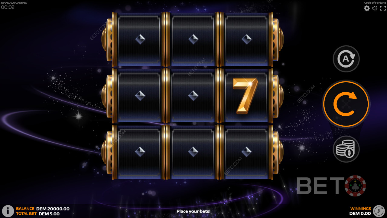 Cracking Mancala Gaming