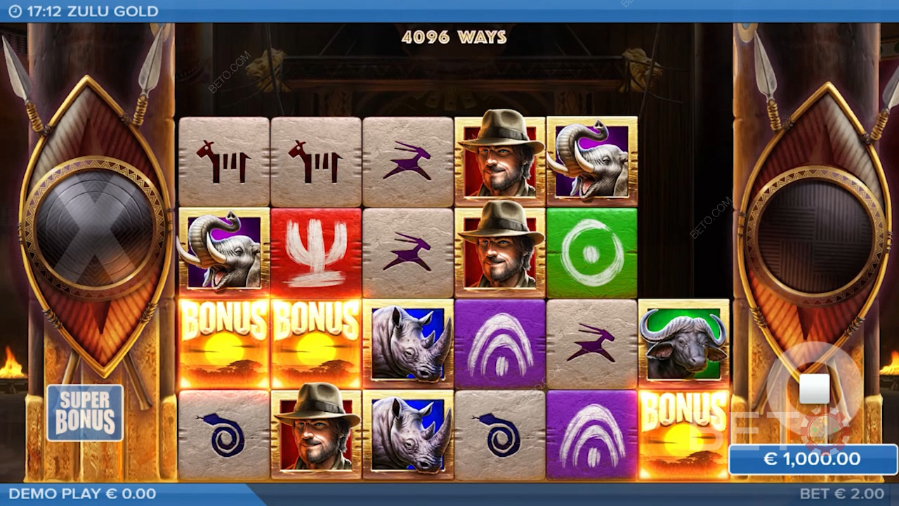 Kiwis score less but win big, thanks to this pokie