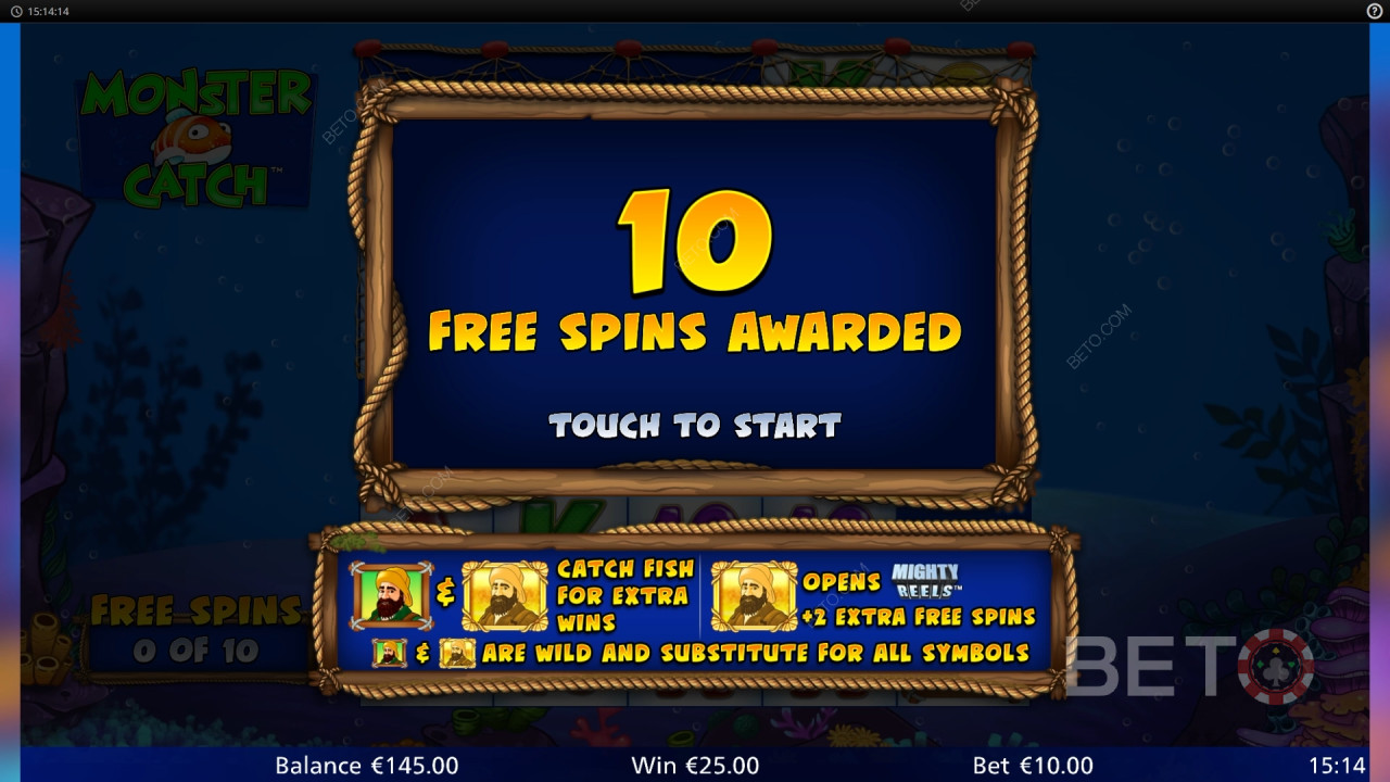 Monster Catch: Unpack the Bonus Features in this Kiwi Pokie