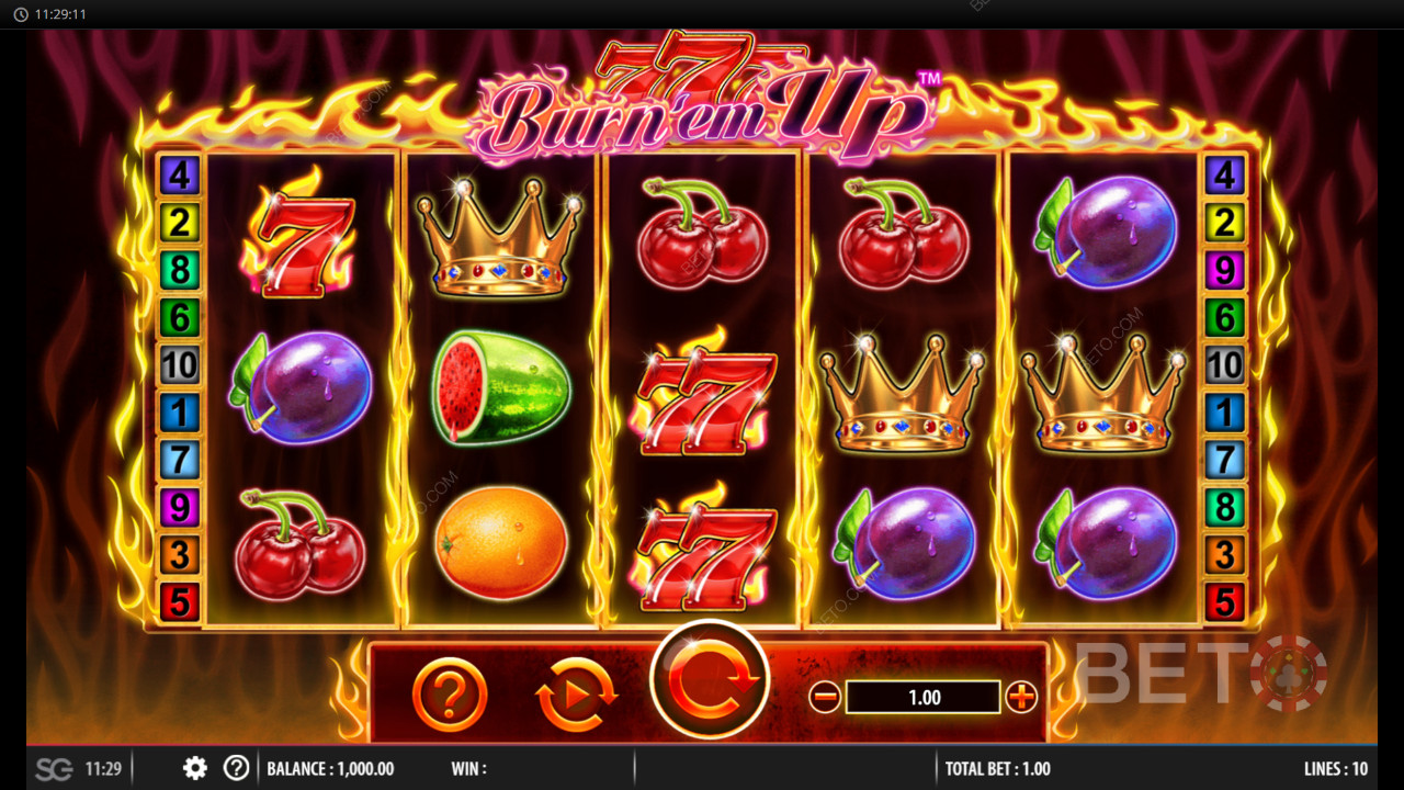 Theme & Design: Blazing Kiwi Classic Vibe