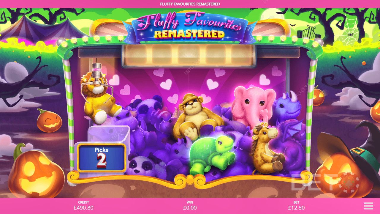 Is Fluffy Favourites Remastered Worth a Spin?