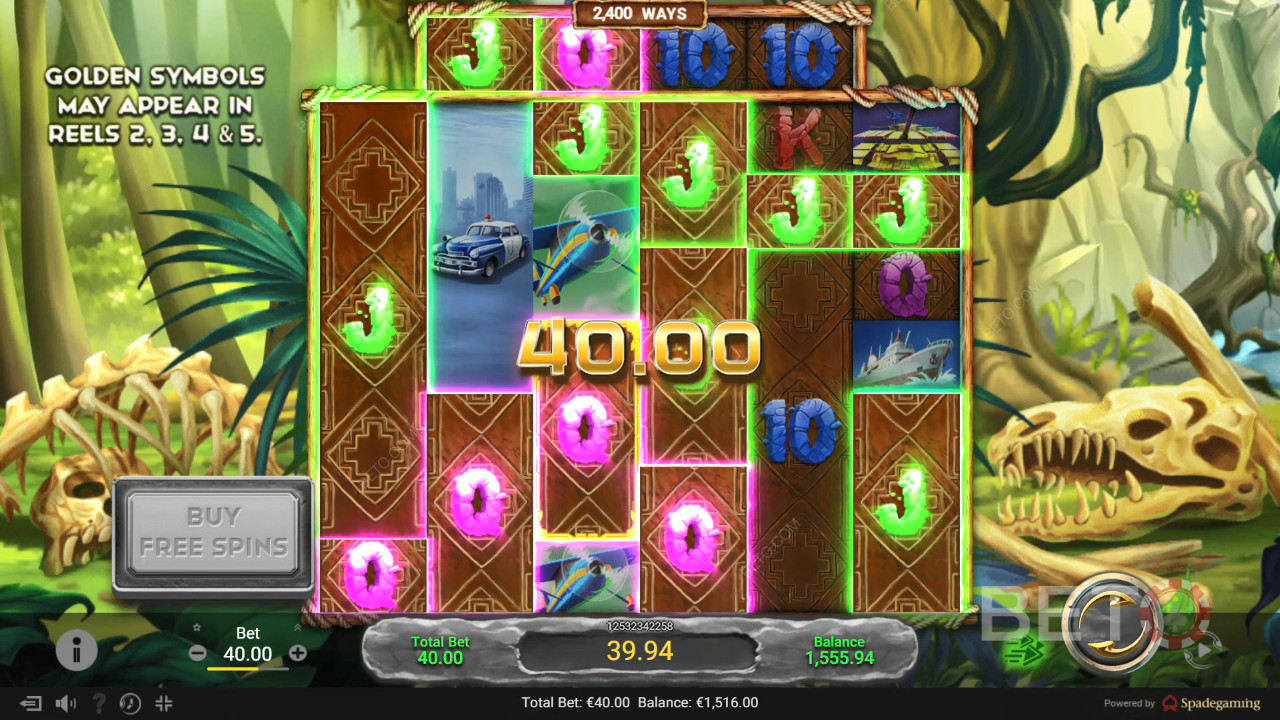 Theme & Design: Kiwi Jungle Expedition