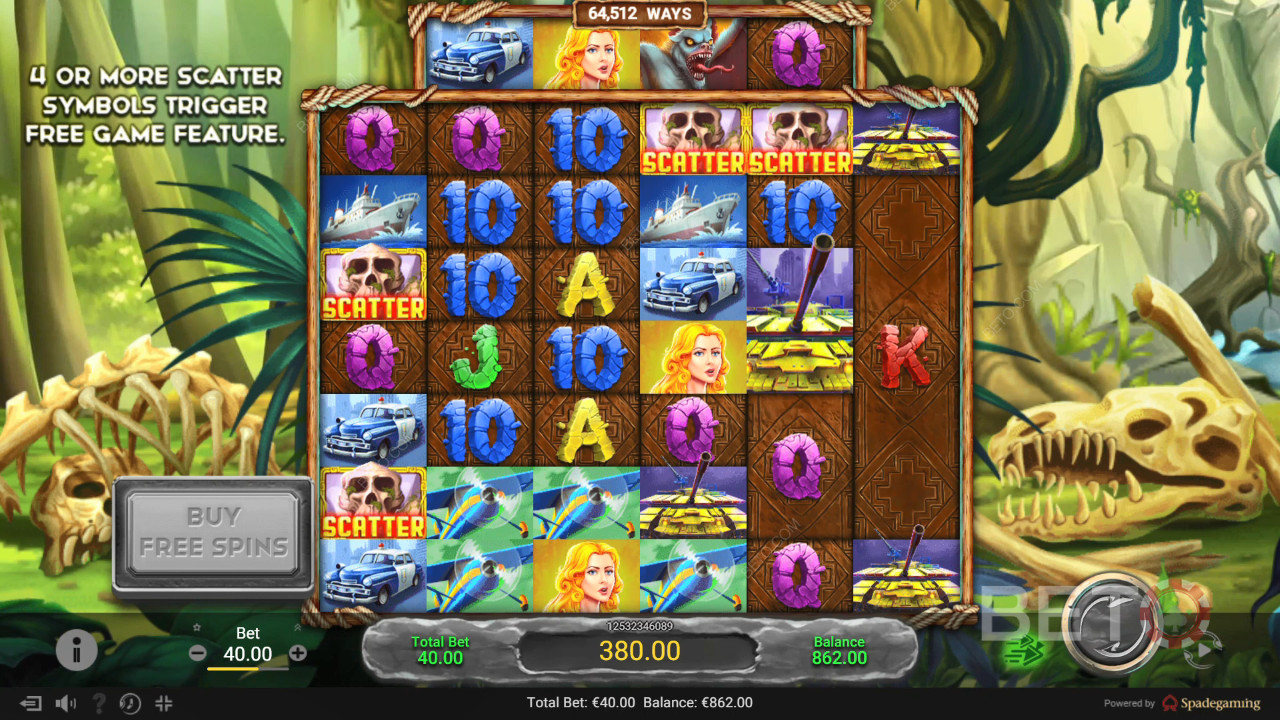 Is Legacy of Kong Maxways Worth a Spin?
