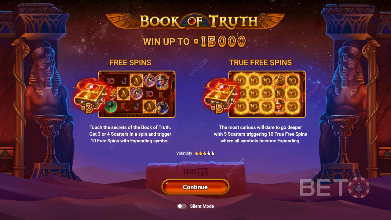 Free Spins and Honest Turns on the Book of Truth Pokie