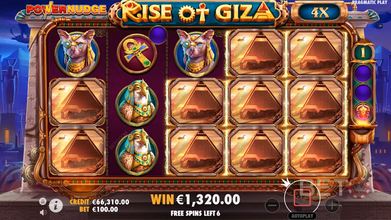 Score Multipliers in Free Spins on Kiwi Pokie