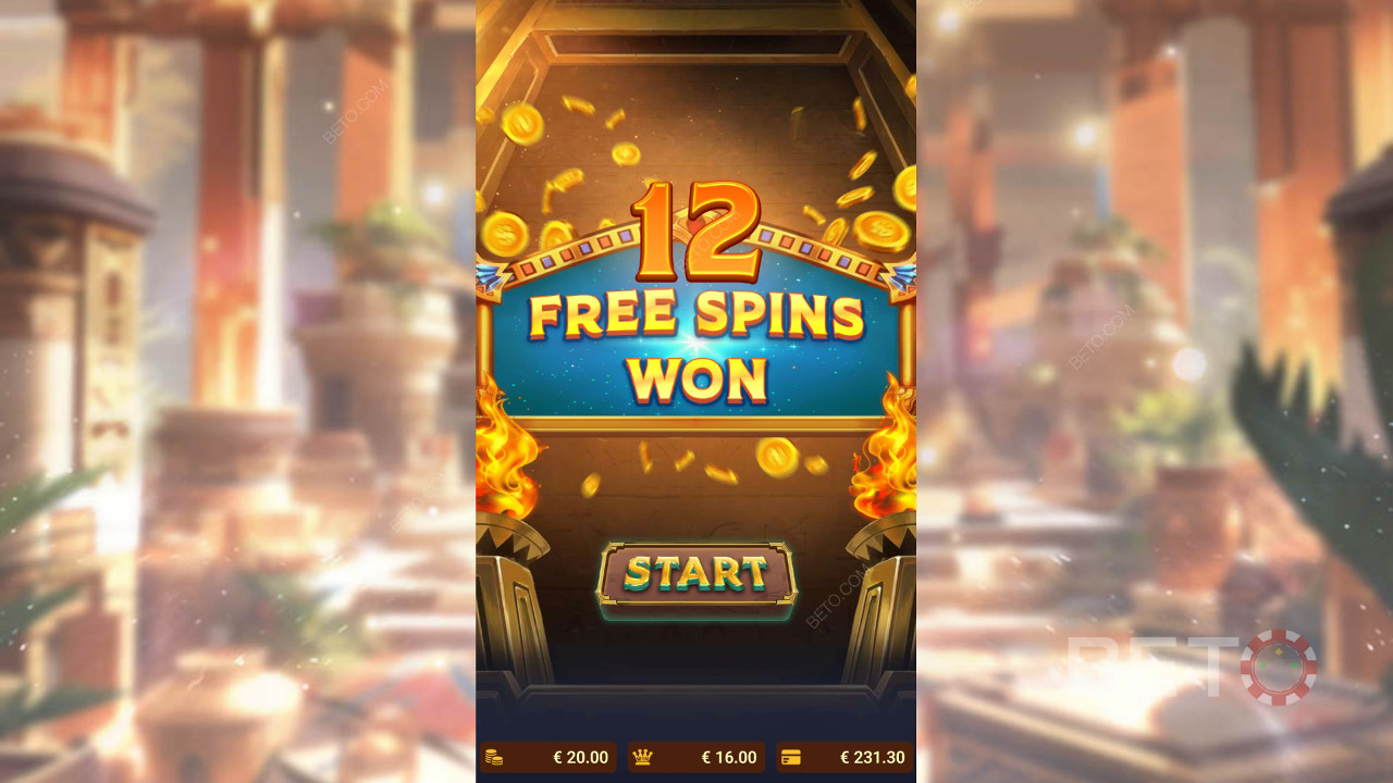 Score 1,000x Your Wager in the Secrets of Anubis Pokie Game!