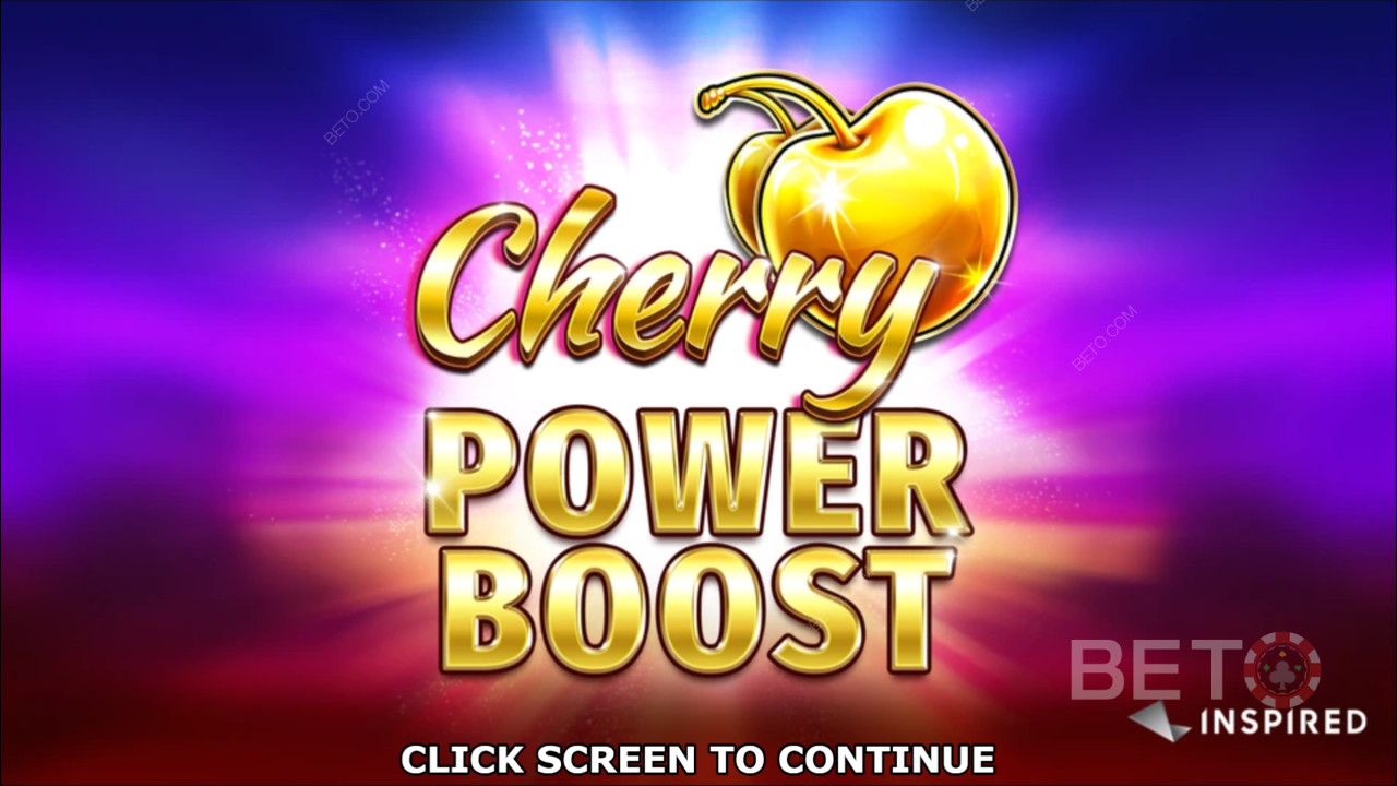 Cherry Power Boost: Bonus Features Breakdown by Inspired Gaming