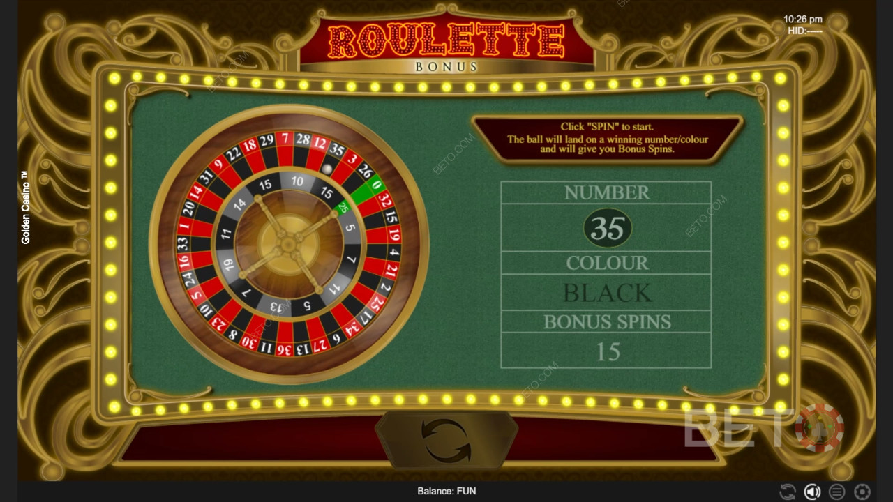 Theme & Design: Kiwi Casino Splendour