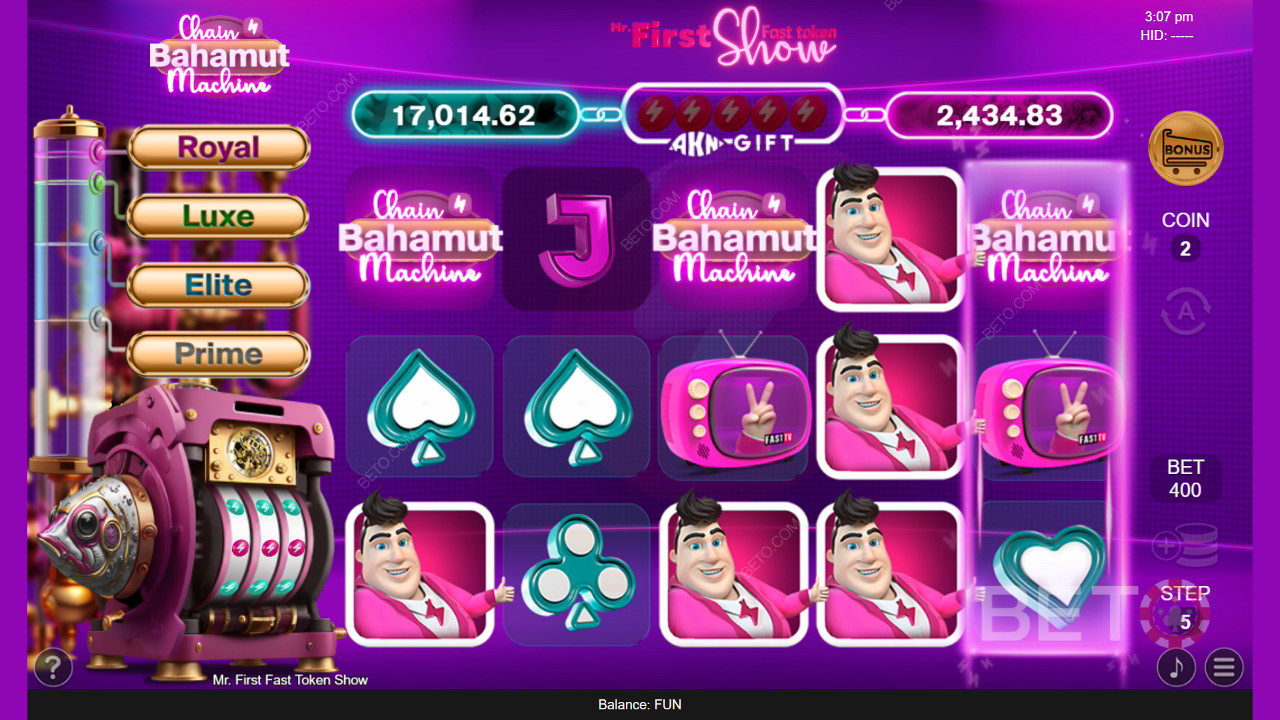 Kia Ora Mr. First Review by BETO Pokies
