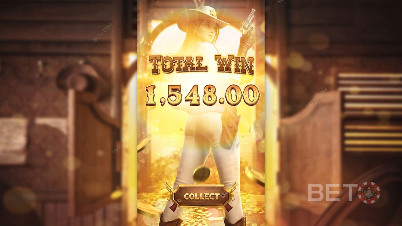 Is Wild Bounty Showdown Worth a Spin?