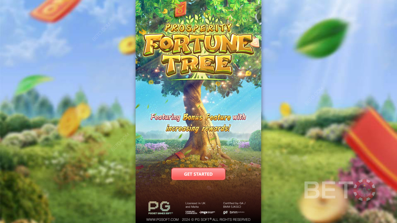 Is Prosperity Fortune Tree a Ripper Game?