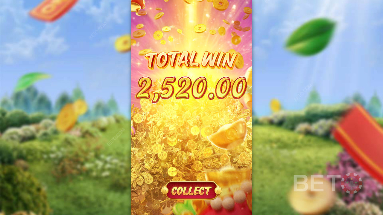 Theme & Design: Kiwi Fortune Tree Motif