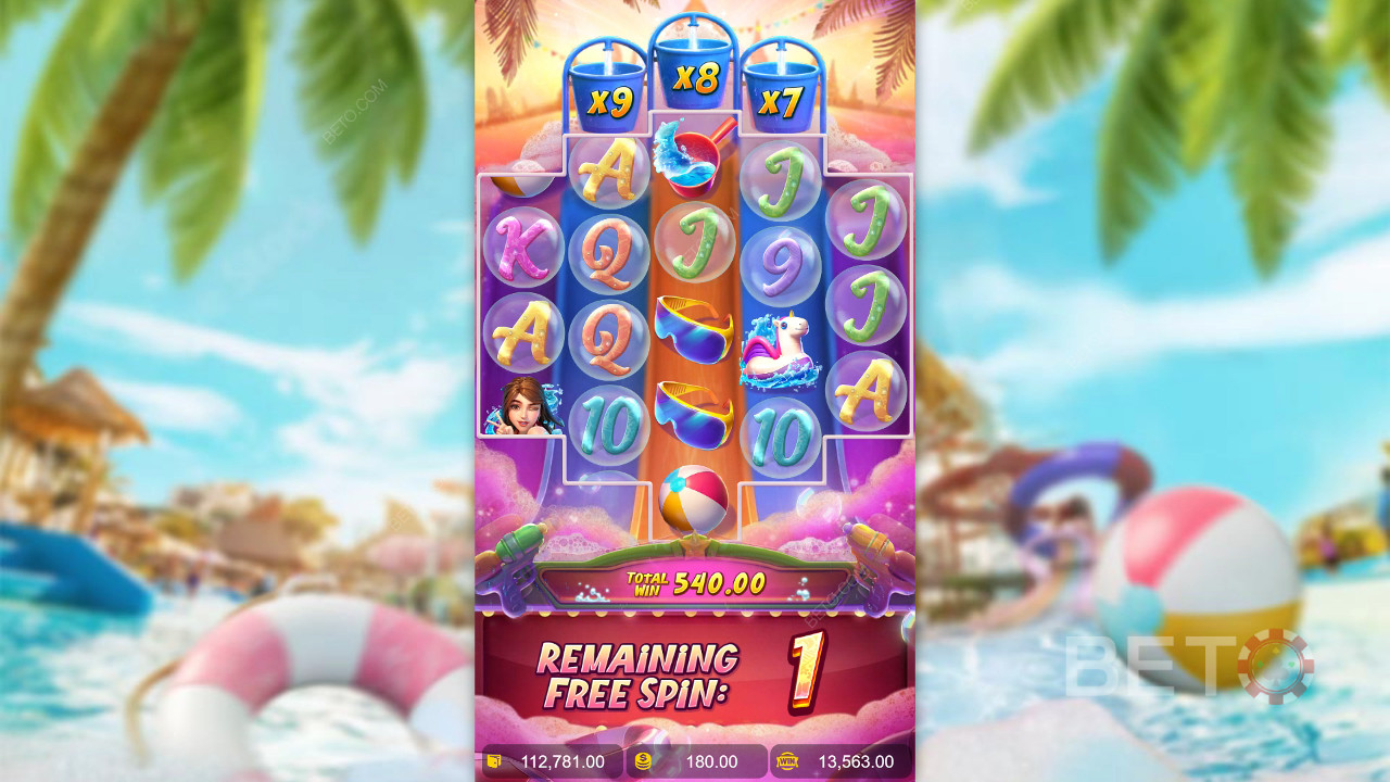 Songkran Splash: Worth a Go or Not?